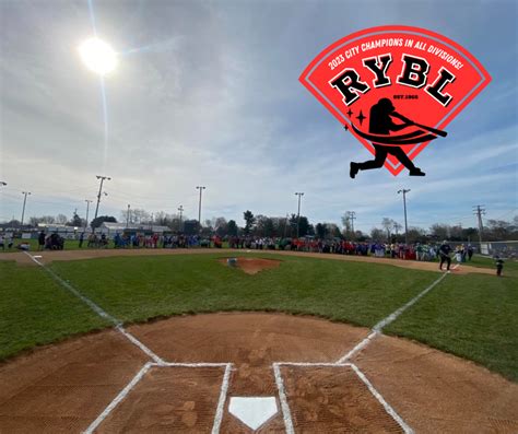 rrybl|RYBL Russiaville Youth Baseball League .
